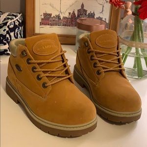 Timbaland knock-offs